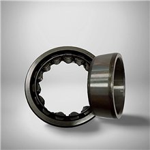 NU 206 RICH 30x62x16 NU206 RICH